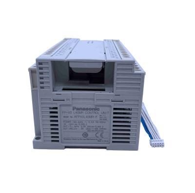 China Programmable PLC Logic Controller Control Unit AFPX0L14R AFPX0L14R for sale