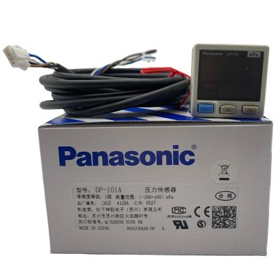 China Wholesale Price DP-101A-J Professional Manufacture Pressure Sensor DP-101A-J for sale