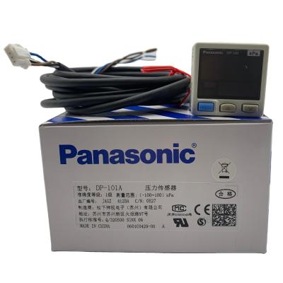 China Dual Display Digital Pressure Sensor DP-101A Applied To Hydraulic System DP-101A for sale