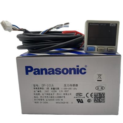 China Most Widely Used Manufacture DP-101A-J Professional Pressure Sensor DP-101A-J for sale