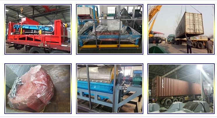 검증된 중국 공급업체 - Weifang Guote Mining Equipment Co., Ltd.