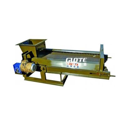 China 220V AC/DC Weigh Feeder Conveyor Belt Scale for Sinter Plant and Compound Fertilizer for sale