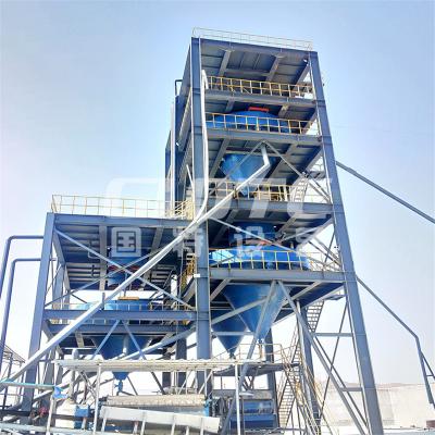 China Installation Guide and Technical Assistance for Quartz Silica Sand Washing Machine for sale