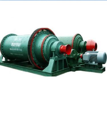 China Energy Mining Matched Mill Construction Sand Mineral Grinding Stone Machine Ball Mill for sale