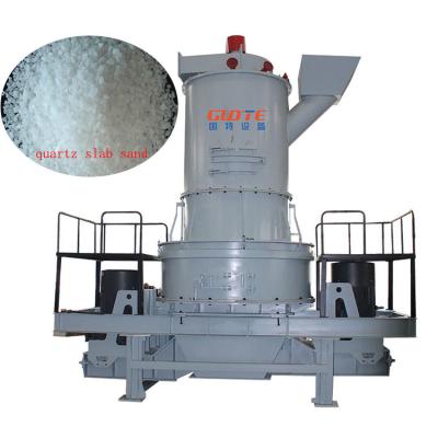 China Carbon Steel Rock Crusher for Grinding Ore in Building Material Sand Making Machine for sale