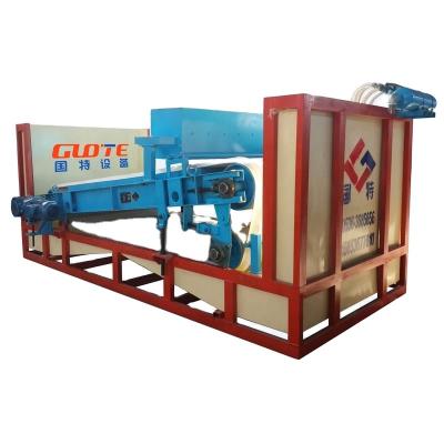 China Carbon Steel High Magnetic Field Roller Separator with 1 of Core Components in 2023 for sale