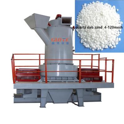 China VSI Crusher for Mining and Ore Aggregates Mini Stone Crusher in Energy Mining for sale