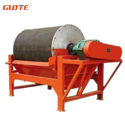 China Energy Mineral Equipment Magnetic Separator for Gold Mining and Excellent Separation for sale