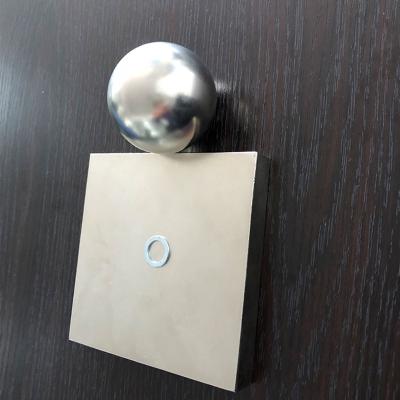 China Hot Selling Huge And Cheap Strong Magnetic Ball Industrial Magnet for sale