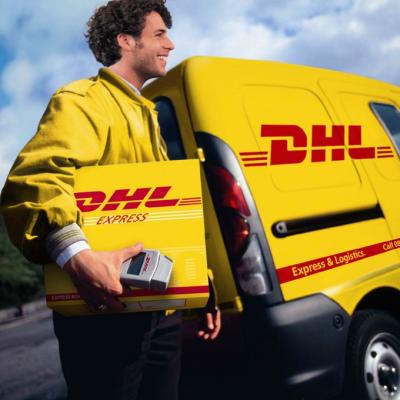 China Cheapest Shipping Logistics Rate Amazon Courier Service To Door DHL UPS TNT FEDEX EMS China Freight Forwarder NO for sale