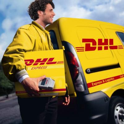 China Cheapest Shipping Logistics Rate Amazon Courier Service To Door DHL UPS TNT FEDEX EMS China Freight Forwarder NO for sale