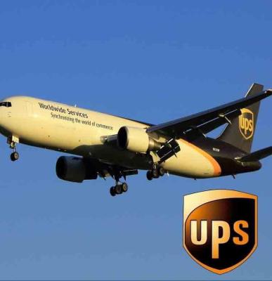 China Cheapest Shipping Logistics Rate Amazon Courier Service To Door DHL UPS TNT FEDEX EMS China Freight Forwarder NO for sale