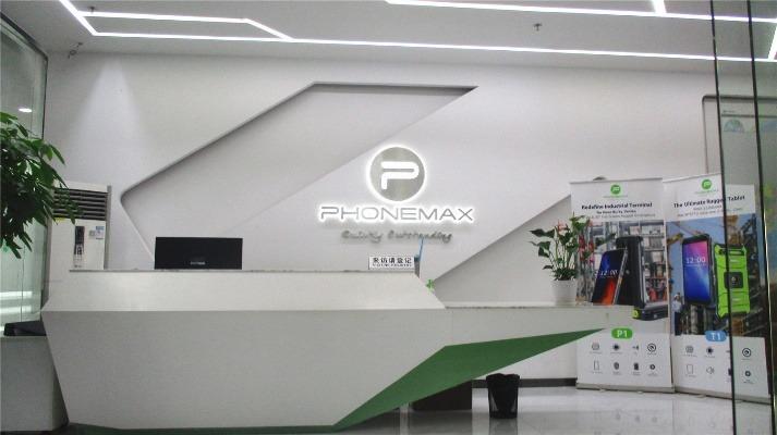 Verified China supplier - Shenzhen Phonemax Technology Co., Ltd.