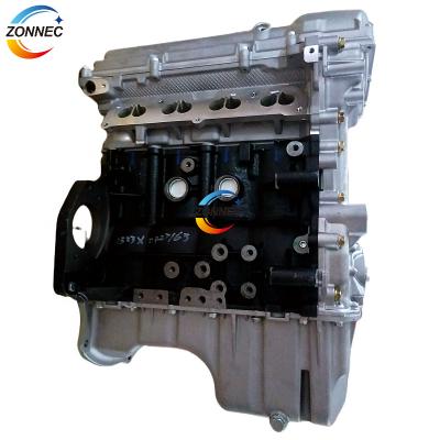 China New B15D2 Auto Engine 1.5L For Chevrolet Daewoo B15D2 Buick Engine Assembly System Cobalt for sale