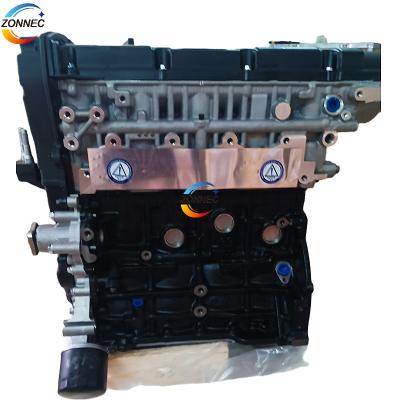 China Brand New High Quality Quality 2.0L G4GC Engine Assured FIT For Hyundai Tucson Elantra Sonata Kia Sportage Tucson for sale