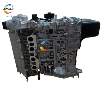 China HIGH QUALITY LFB479Q X60 automobile engine for Lifan Engine.8L 720 ENGINE for sale