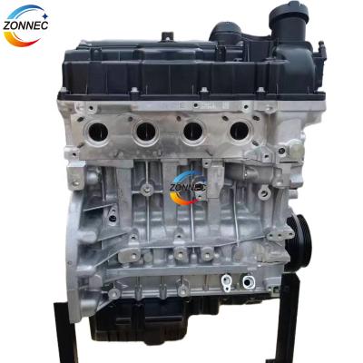 China N20B20 Brand New 2.0L 4Cylinder Engine Assembly For BMW X1 X3 X4 X5 X6 520 525 528 BMWX3 Car for sale