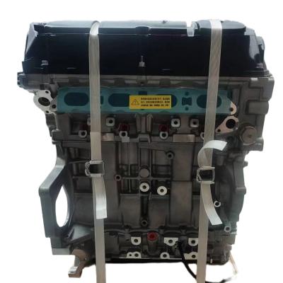 China High Quality N13 Engine 4 Cylinder 1.6L Assembly For BMW 1.6L Car 3 (E21) for sale