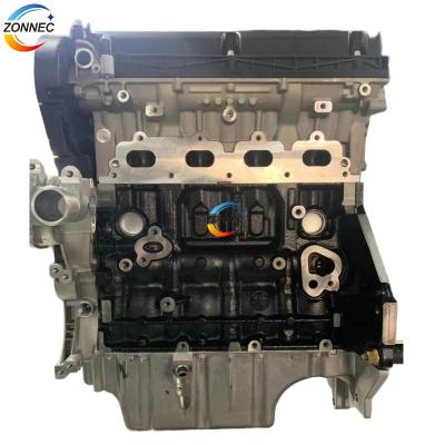 China Brand New F18D3 F18D4 Z18XER 1.8L 4Cylinder Engine For Chevrolet Cruze Car CRUZE Hatchback (J305) for sale