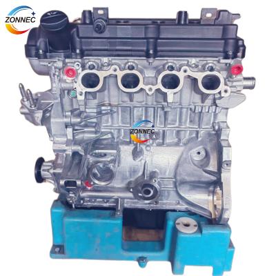 China Good quality 1.6L 4A91 4A92 brand new engine for Mitsubishi ASX Joyear S50 X5 ZhongHua V5 H530 I (HA_) for sale