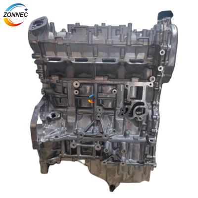 China 20L4E Engine 2.0T Brand New Good Quality For LDV Maxus G10 D90 Roewe RX5 RX8 Car ERX5 PHEV for sale