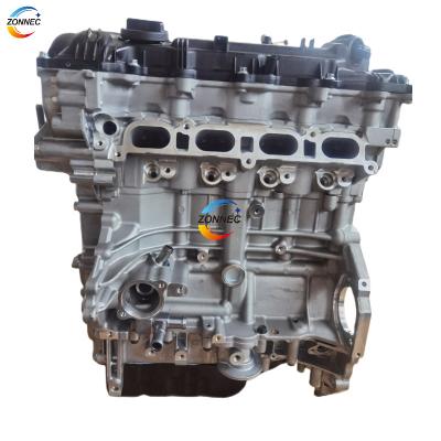 China High Quality Auto Parts G4NC Long Engine Block For Hyundai G4NC I30 Engine Assembly Engine System for sale