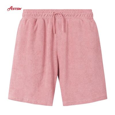 China Hotsales Anti-Wrinkle For Sexy Man Reliable Quality Teams Cotton Long Joggers Wholesale Towel Short Casual Shorts for sale