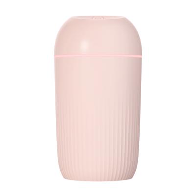 China wholesale Special Anti-dry Prevent Burn Dry Safe Ultrasonic Cool Mist Portable Small Air Humidifier for sale