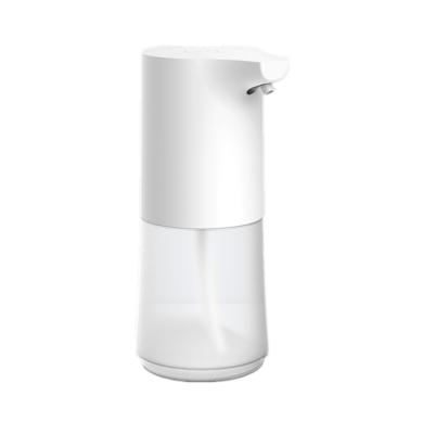 China Foam Soap Dispenser 500ml Classic Fashion Bathroom Washroom Smart Sensor Hand Wash Automatic Foam Soap Dispenser for sale