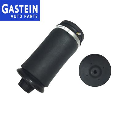 China Steel Rear Air Suspension Spring Bellow 1643201025 For GL450 ML320 ML350 W164 Air Repair Kits for sale