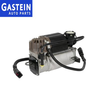 China Rubber For Audi A8d3 Auto Parts 2002-2010 Air Compressor 4E0616007B for sale