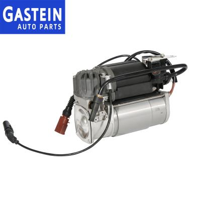 China 3D0616005M Air Suspension Compressor for Phaeton Air Spring Pump Continental for sale