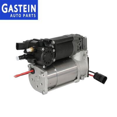 China Rubber Air Suspension Compressor For BMW F02 Without Block Valve 37206864215 37206789450 for sale