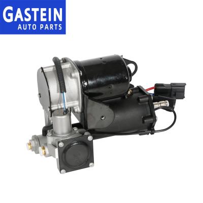 China New Suspension System Air Suspension Compressor For Landrover Discovery III LR3 LR4 OE LR023964 for sale