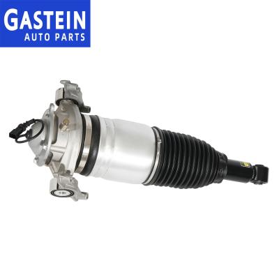 China Rubber Air Suspension Rear Left / Right For Touareg 7P6616019K / 7P6616020K Shock Absorber for sale