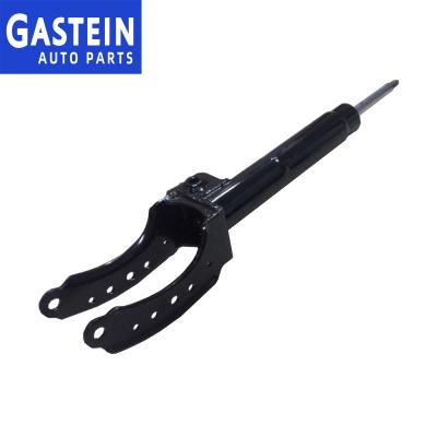 China Gastein Front Hydraulic Shock Absorber Part Left/Right Rubber For Q7 7L8616031K(L) 7L8616032K(R) for sale