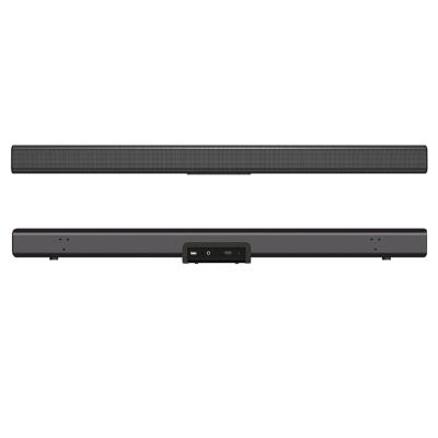 China Mini System New Sound Bar Home Theater System with Radio and HDMI for TV , Sound Bar 2.0 TV Soundbar for sale