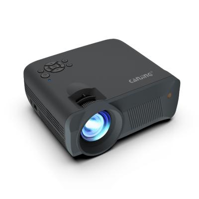 China Pico 2021 hot sale Wifi home theater movie LED projectors 3000 lumens 1280*720p support1080P for sale