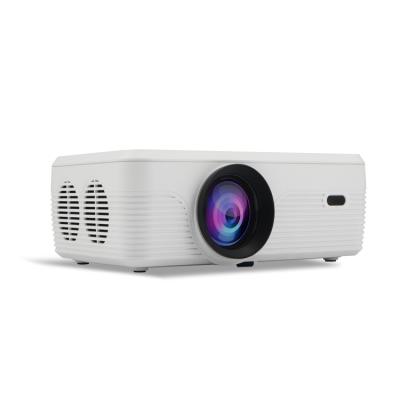 China Native Compact HDMI TV 4k Projector Ultra Short Throw Holographic Projector 32