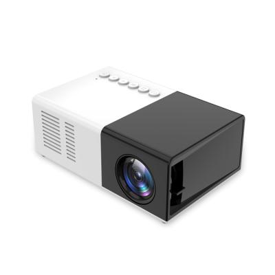 China Pico Pocket Size Portable Small Video Projector for sale