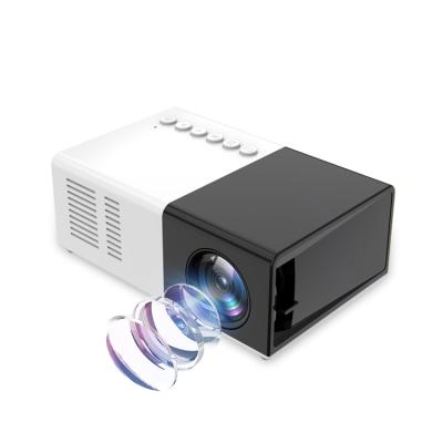 China 2020 Original Pico Shenzhen Factory LED Mini Projector Pocket Projector for sale