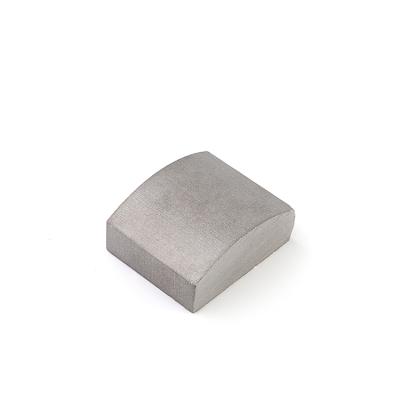 China Customize Square Smco Industrial Professional Magnet Maker Arc Splicing Magnet For Sale for sale