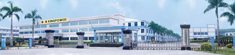 Verified China supplier - Kaiping Kingpower Electrical Appliances Co., Ltd.