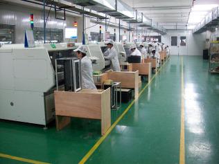 Verified China supplier - Kaiping Kingpower Electrical Appliances Co., Ltd.