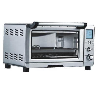 China Household Kingpower Electric Household Oven KH118+1electric Oven For Baking Mini Baking Oven for sale