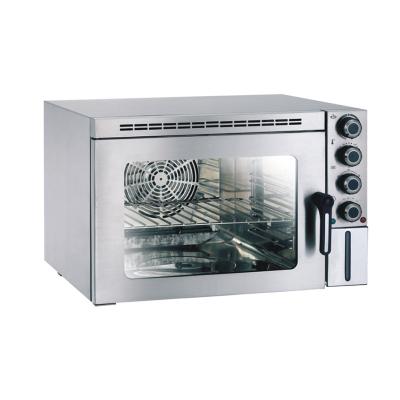 China Bakery Window Bread Baking Oven Thermostatic Convection Kitchen Hot Selling Baking Equipment Made in China for sale