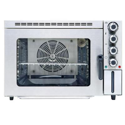 China Bakery baking oven for for commercial catering / household bakery for food truck or cafe for sale