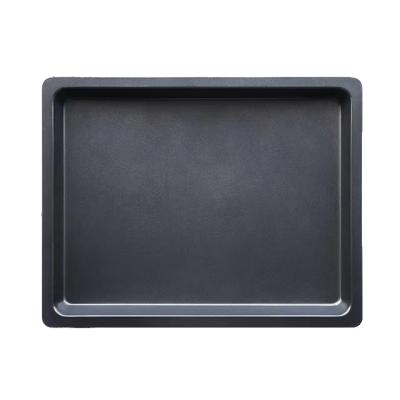 China Enamel enamel tray 450*305mm for sale