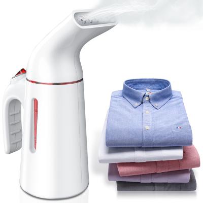 China New Small Hotel Clothes Dryer 700W Mini Clothes Dryer 13G Steam Handheld Portable Hotel Travel Per Minute for sale