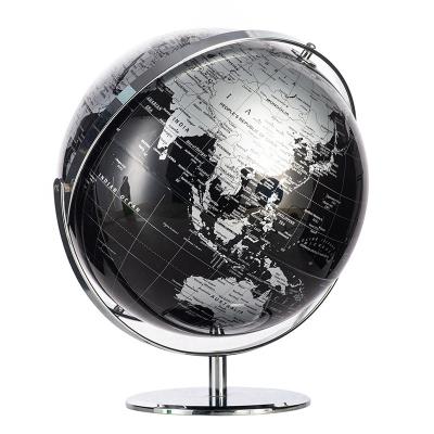 China Plastic Factory Customize World Map Globe With Competitive Price High Quality Earth Globe for sale